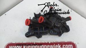 Usados Bomba de agua Volkswagen Golf Precio € 80,00 Norma de margen ofrecido por Gebr.Klein Gunnewiek Ho.BV