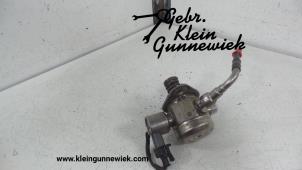 Used Mechanical fuel pump Ford Focus Price € 100,00 Margin scheme offered by Gebr.Klein Gunnewiek Ho.BV