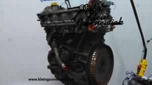 Used Engine Renault Megane Scenic Price € 275,00 Margin scheme offered by Gebr.Klein Gunnewiek Ho.BV