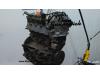 Engine from a Renault Megane Scenic 2007