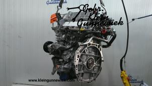 Used Motor Hyundai Kona Price € 1.750,00 Margin scheme offered by Gebr.Klein Gunnewiek Ho.BV