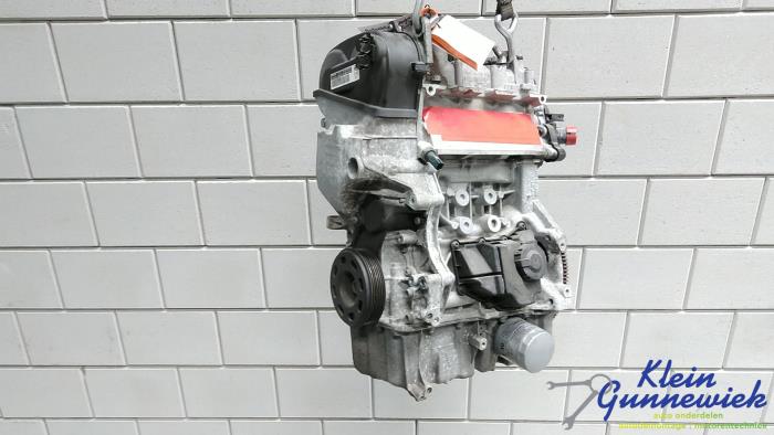 Engine Seat Mii - 04C100098X CHYB