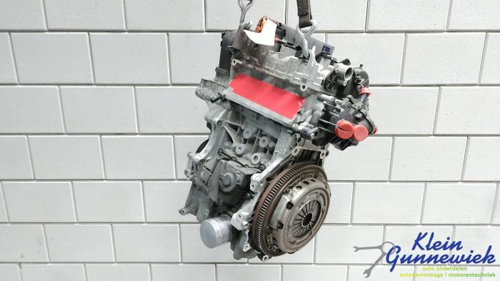 Engine Seat Mii - 04C100098X CHYB