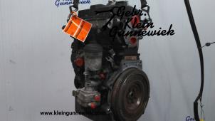 Used Engine Volkswagen Polo Price € 390,00 Margin scheme offered by Gebr.Klein Gunnewiek Ho.BV
