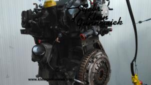 Used Engine Renault Clio Price € 450,00 Margin scheme offered by Gebr.Klein Gunnewiek Ho.BV