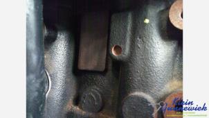 Engine from a Renault Clio 2015