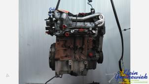 Engine from a Renault Clio 2015