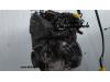 Engine from a Renault Clio 2015