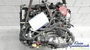 Engine from a Audi A3 2016