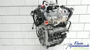 Engine from a Audi A3 2016