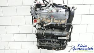 Engine from a Audi A3 2016