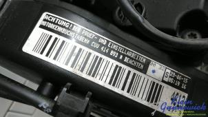 Engine from a Audi A3 2016