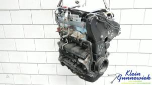 Engine from a Audi A3 2016