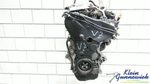 Engine from a Audi A3 2016