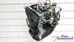 Engine from a Audi A3 2016