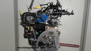 New Engine Volkswagen Tiguan Price € 2.649,90 Inclusive VAT offered by Gebr.Klein Gunnewiek Ho.BV