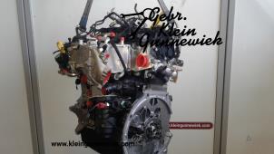 New Engine Volkswagen Tiguan Price € 3.811,50 Inclusive VAT offered by Gebr.Klein Gunnewiek Ho.BV