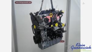 Engine from a Audi A3 2016
