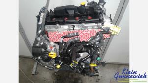 Engine from a Audi A3 2016