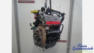 Engine from a Audi A3 2016