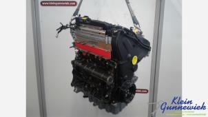 Engine from a Audi A3 2016