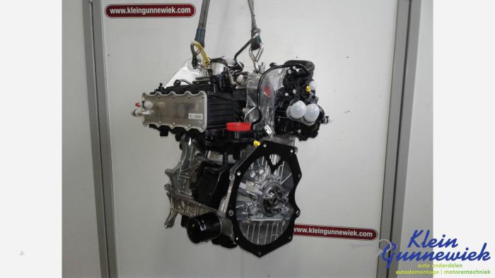 New Engine Volkswagen E-Golf Price € 1.996,50 Inclusive VAT offered by Klein Gunnewiek Autodemontage & Motorentechniek