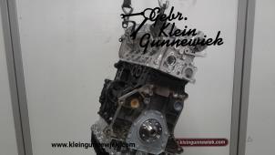 Revisado Motor Volkswagen Golf Precio € 3.012,90 IVA incluido ofrecido por Gebr.Klein Gunnewiek Ho.BV