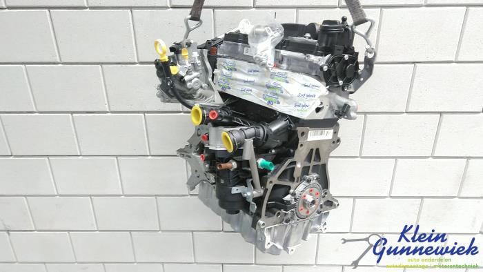 Motor Volkswagen Caddy (Neu)