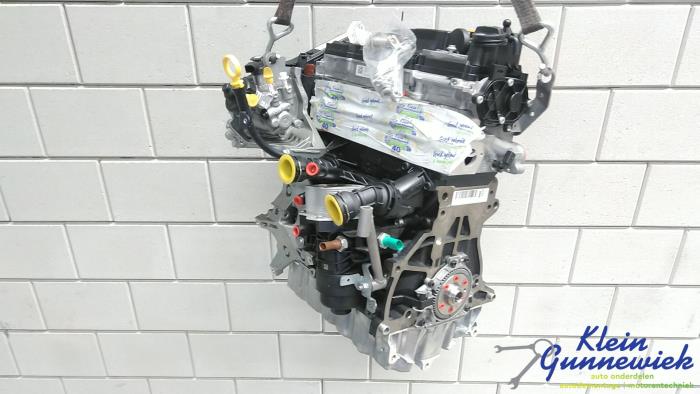 Motor Volkswagen Caddy (Neu)