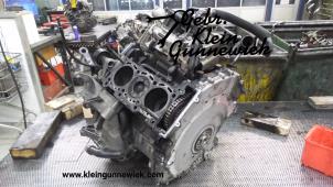 Used Engine Audi A4 Price € 490,00 Margin scheme offered by Gebr.Klein Gunnewiek Ho.BV