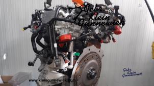 Used Engine Audi A4 Price € 2.495,00 Margin scheme offered by Gebr.Klein Gunnewiek Ho.BV