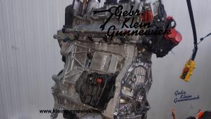 Used Engine Audi A3 Price € 1.095,00 Margin scheme offered by Gebr.Klein Gunnewiek Ho.BV