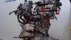Used Engine Audi A4 Price € 2.495,00 Margin scheme offered by Gebr.Klein Gunnewiek Ho.BV
