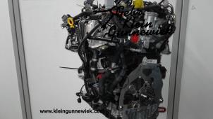 Usados Motor Audi A3 Precio € 2.090,00 Norma de margen ofrecido por Gebr.Klein Gunnewiek Ho.BV