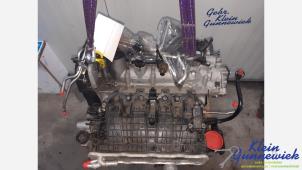 Engine from a Audi A3 2015