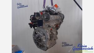 Engine from a Audi A3 2015