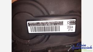 Engine from a Audi A3 2015
