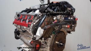Used Engine Audi A4 Price € 5.495,00 Margin scheme offered by Gebr.Klein Gunnewiek Ho.BV