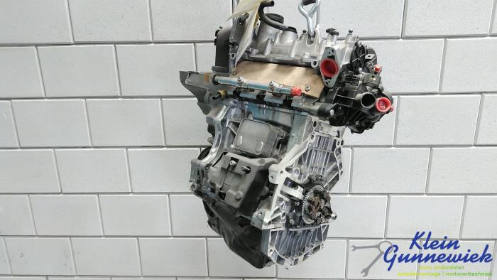 Used Engine Audi A1 Price € 708,00 Margin scheme offered by Klein Gunnewiek Autodemontage & Motorentechniek