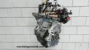 Used Motor Audi A1 Price € 695,00 Margin scheme offered by Gebr.Klein Gunnewiek Ho.BV