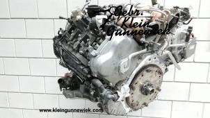 Used Motor Audi A6 Price € 9.995,00 Margin scheme offered by Gebr.Klein Gunnewiek Ho.BV