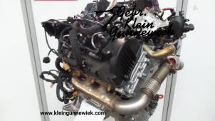 Used Engine Audi A6 Price € 5.490,00 Margin scheme offered by Gebr.Klein Gunnewiek Ho.BV
