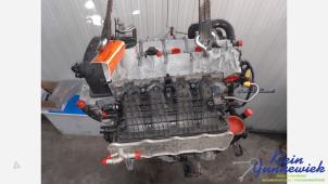 Engine from a Audi A1 2018