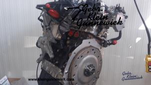 Used Engine Audi A6 Price € 2.995,00 Margin scheme offered by Gebr.Klein Gunnewiek Ho.BV