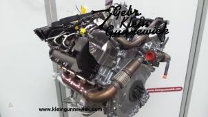 Used Engine Audi A6 Price € 5.490,00 Margin scheme offered by Gebr.Klein Gunnewiek Ho.BV