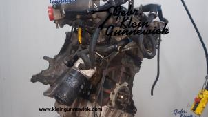 Used Engine Audi A4 Price € 625,00 Margin scheme offered by Gebr.Klein Gunnewiek Ho.BV