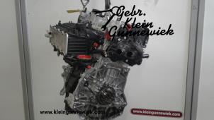 Used Engine Audi A4 Price € 2.290,00 Margin scheme offered by Gebr.Klein Gunnewiek Ho.BV