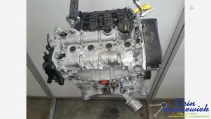 Engine from a Audi A4 2017