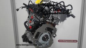 Usados Motor Audi A4 Precio € 2.950,00 Norma de margen ofrecido por Gebr.Klein Gunnewiek Ho.BV