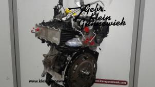 Used Engine Audi A4 Price € 2.390,00 Margin scheme offered by Gebr.Klein Gunnewiek Ho.BV
